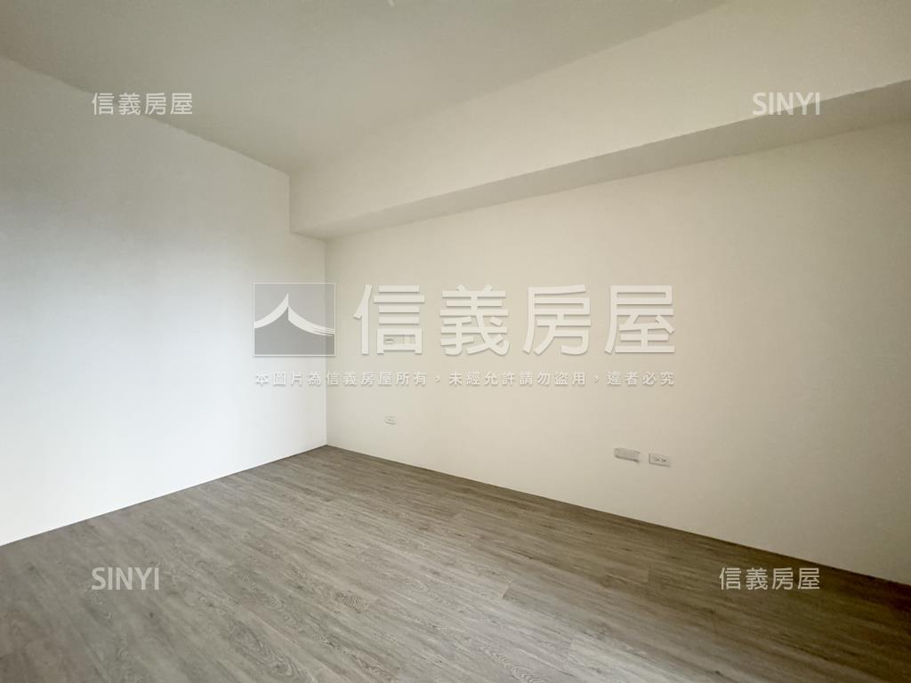 深耕８：全新未住三房平車房屋室內格局與周邊環境