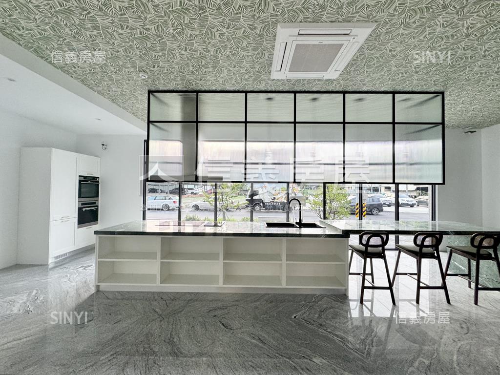 深耕８：全新未住三房平車房屋室內格局與周邊環境