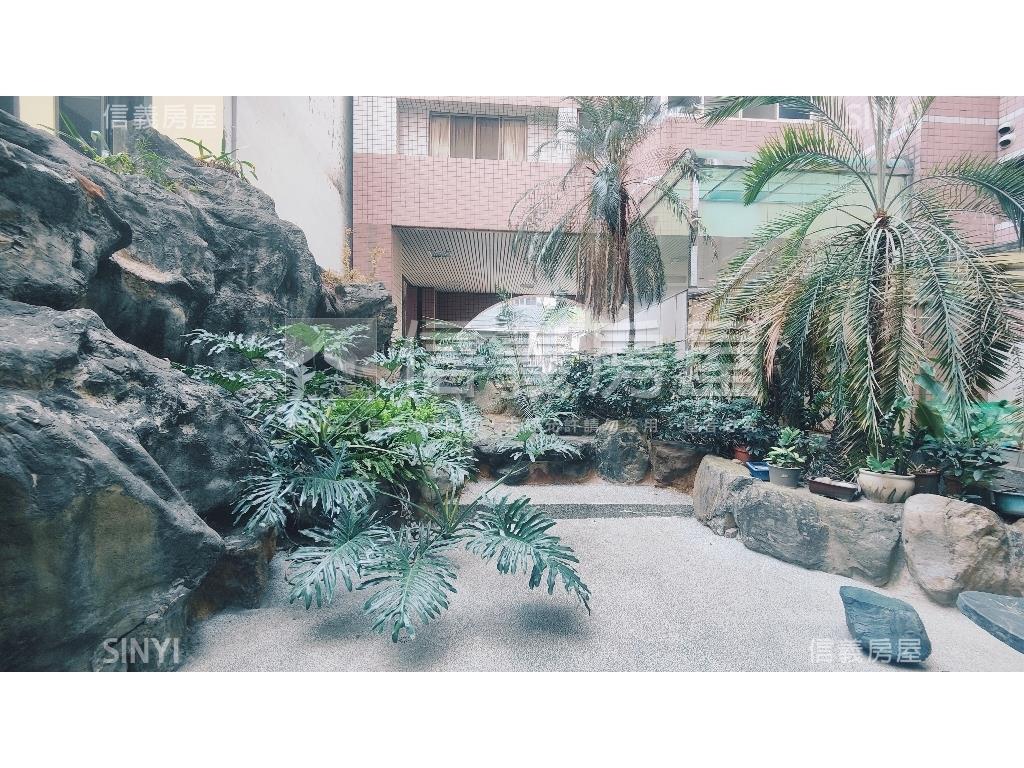 魯班傳家高樓時尚美宅房屋室內格局與周邊環境