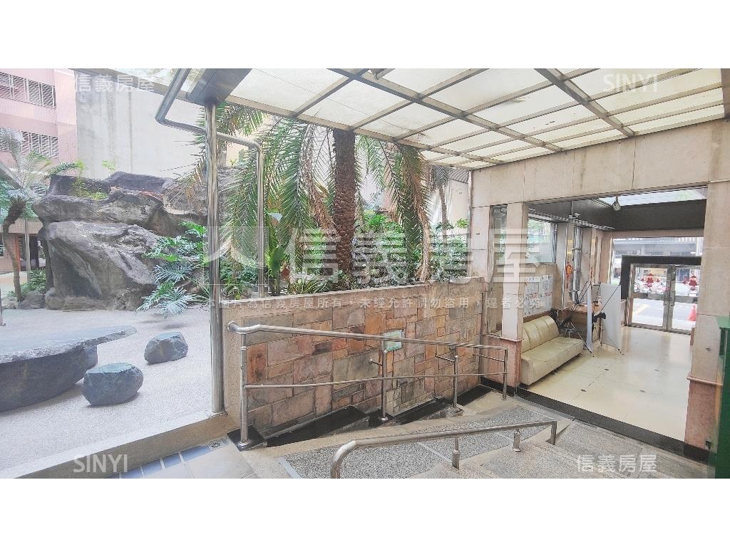 魯班傳家高樓時尚美宅房屋室內格局與周邊環境