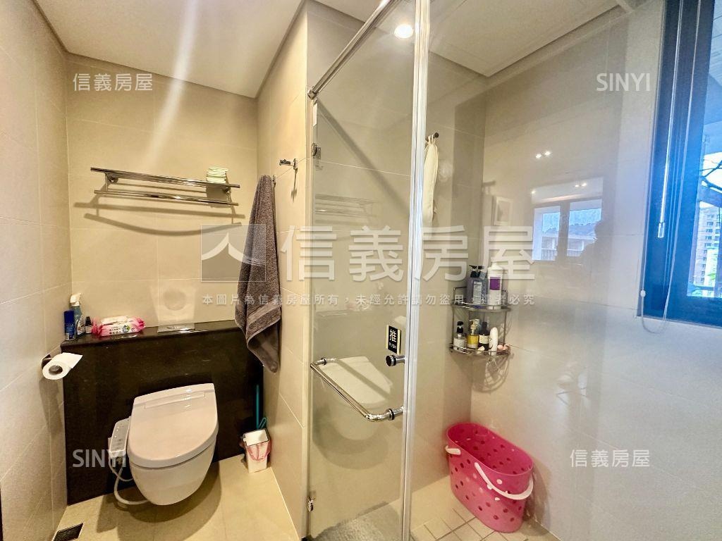 靜心苑高樓層景觀４房房屋室內格局與周邊環境