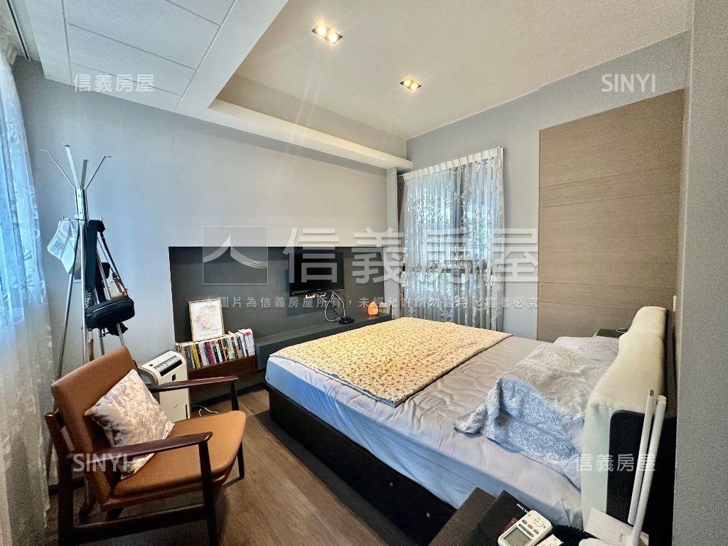 靜心苑高樓層景觀４房房屋室內格局與周邊環境