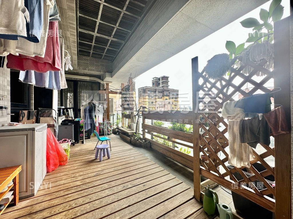 靜心苑高樓層景觀４房房屋室內格局與周邊環境
