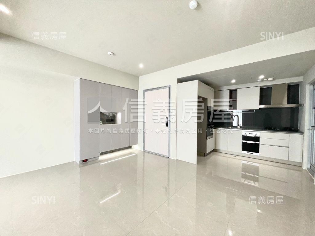 理和時光嶼★裝潢三房平車房屋室內格局與周邊環境