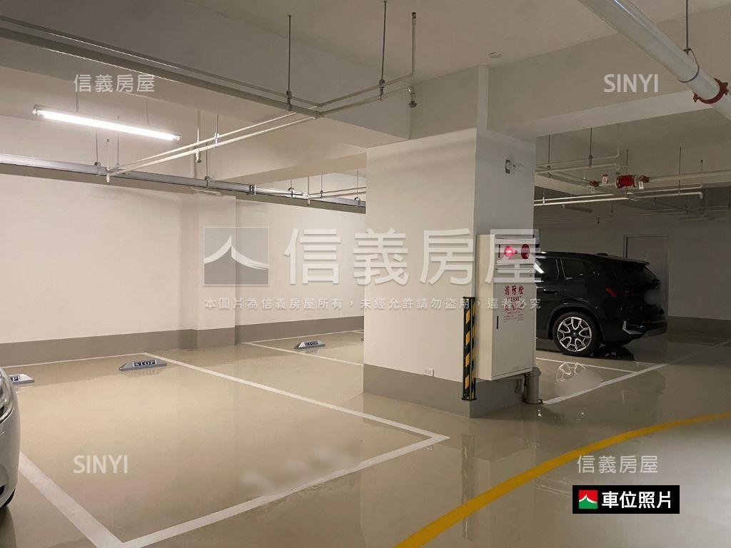 理和時光嶼★裝潢三房平車房屋室內格局與周邊環境