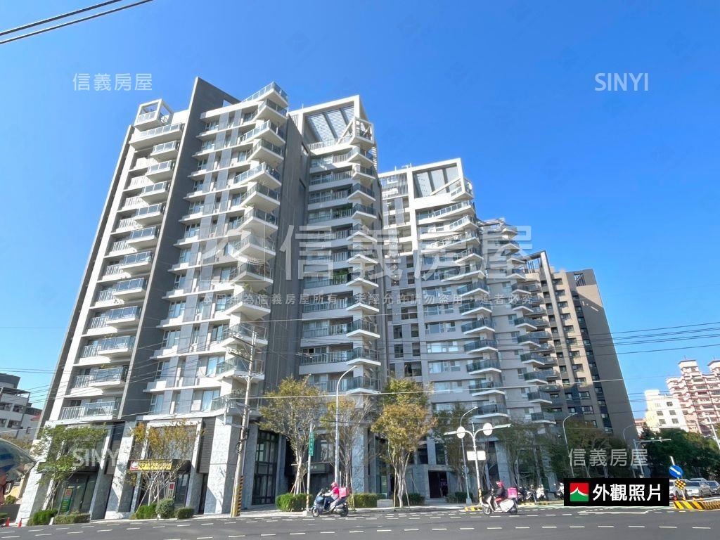 理和時光嶼★裝潢三房平車房屋室內格局與周邊環境