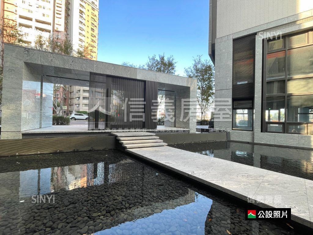 理和時光嶼★裝潢三房平車房屋室內格局與周邊環境