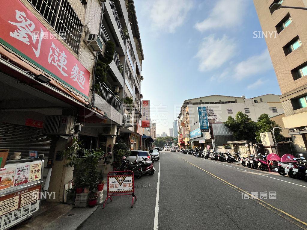 可看！北屯近捷運質感樓店房屋室內格局與周邊環境