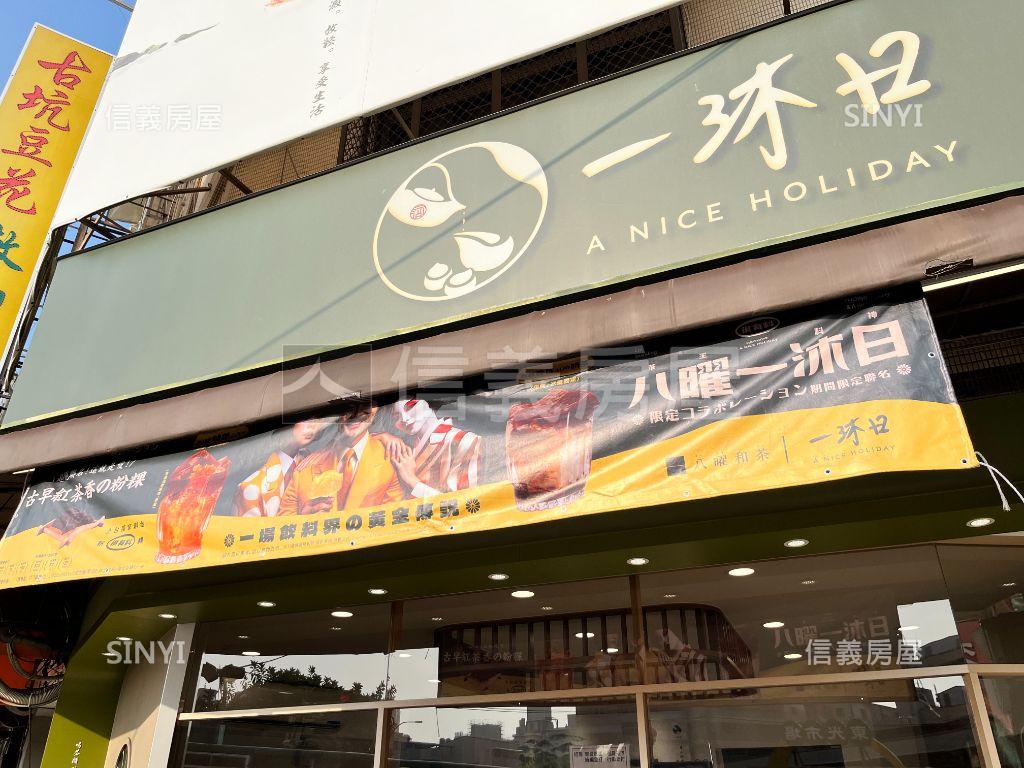 可看！北屯近捷運質感樓店房屋室內格局與周邊環境