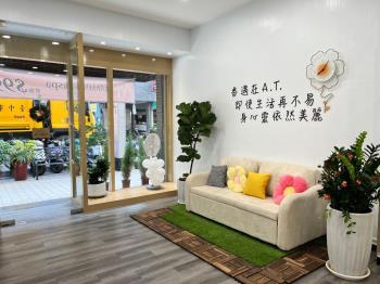 可看！北屯近捷運質感樓店