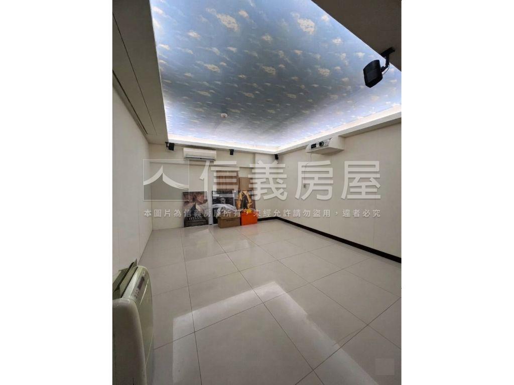 馥御靜巷質感優美透天房屋室內格局與周邊環境