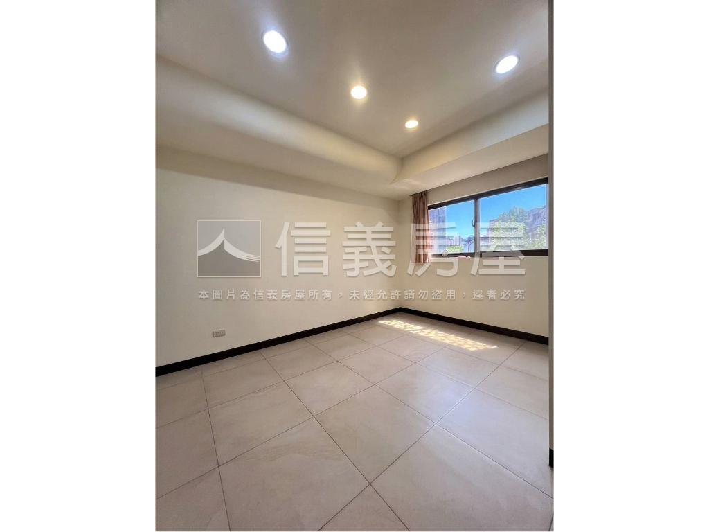 馥御靜巷質感優美透天房屋室內格局與周邊環境