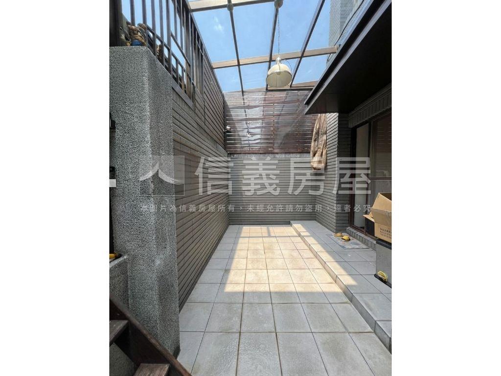 馥御靜巷質感優美透天房屋室內格局與周邊環境
