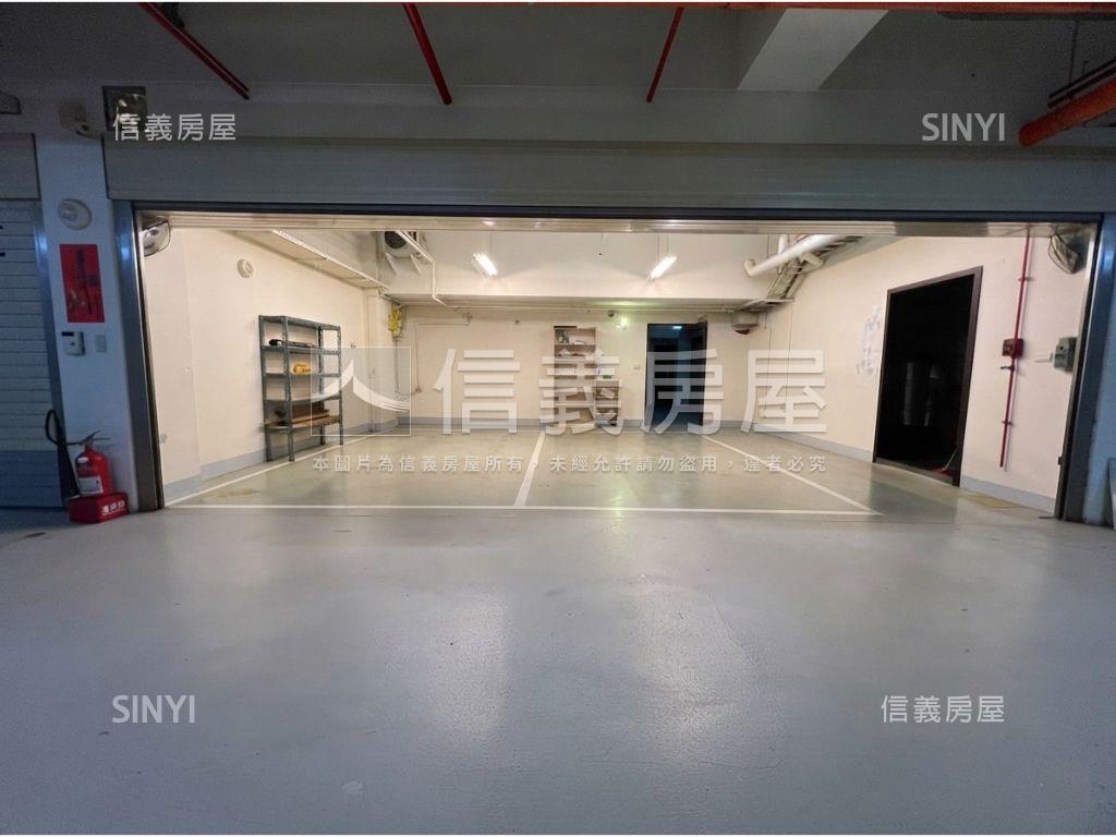 馥御靜巷質感優美透天房屋室內格局與周邊環境