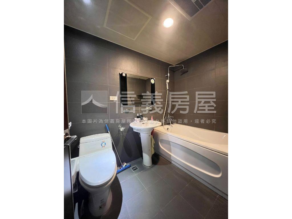 馥御靜巷質感優美透天房屋室內格局與周邊環境