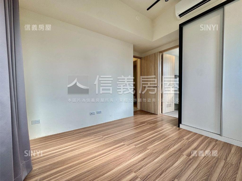 美麗華優質露臺戶房屋室內格局與周邊環境