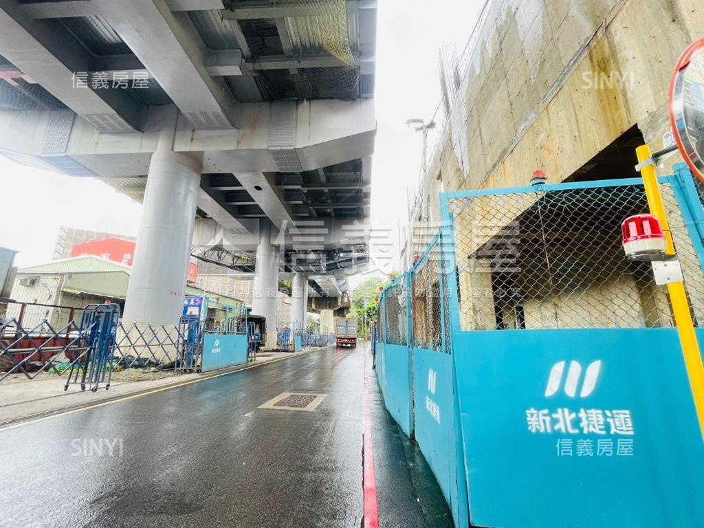 近市區別墅＊青鳥之森房屋室內格局與周邊環境