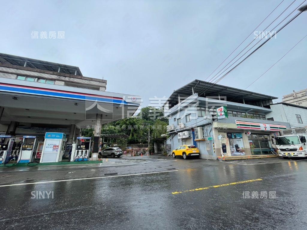 近市區別墅＊青鳥之森房屋室內格局與周邊環境
