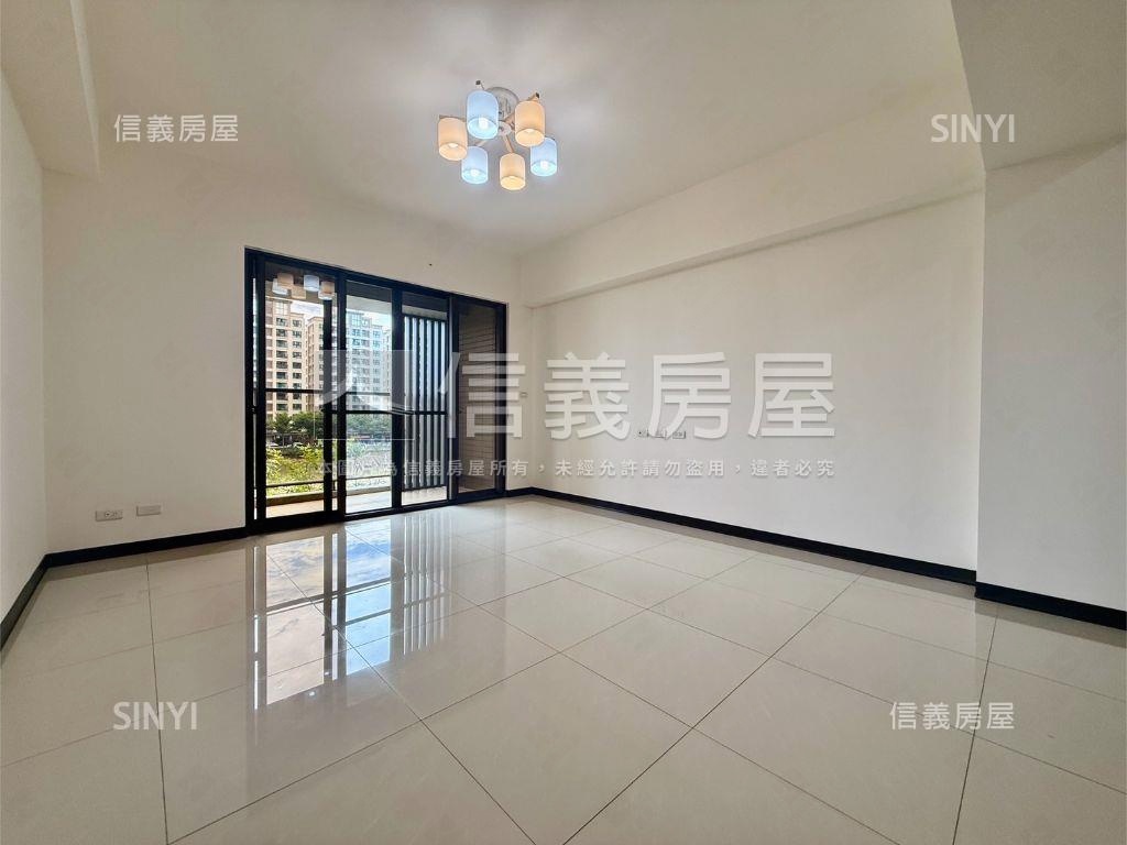 面河岸三房雙獨立平車房屋室內格局與周邊環境