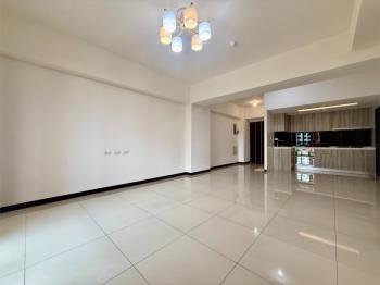 面河岸三房雙獨立平車