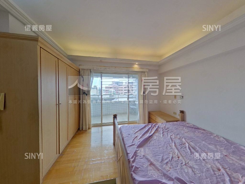 夏夜晚風輕輕【湖畔夏都】房屋室內格局與周邊環境
