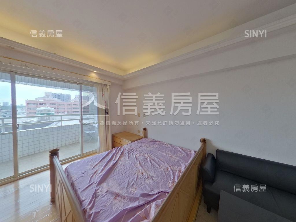 夏夜晚風輕輕【湖畔夏都】房屋室內格局與周邊環境