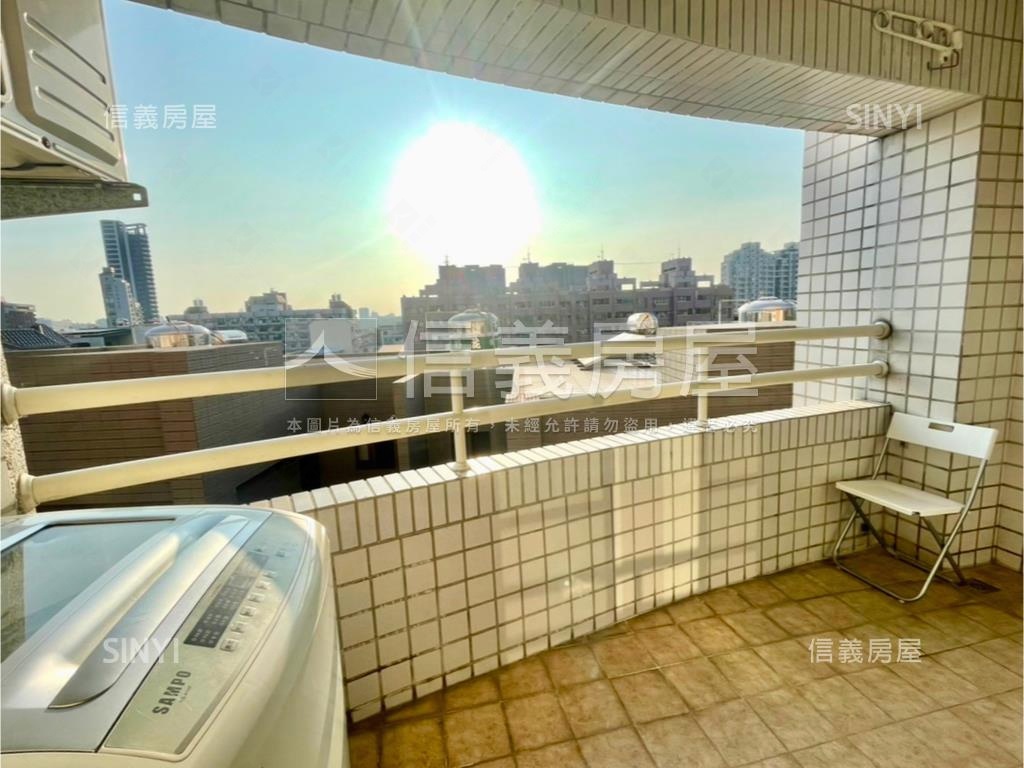 夏夜晚風輕輕【湖畔夏都】房屋室內格局與周邊環境