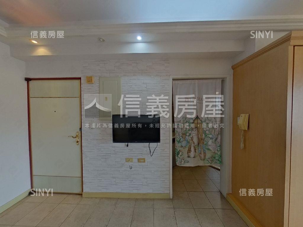 夏夜晚風輕輕【湖畔夏都】房屋室內格局與周邊環境