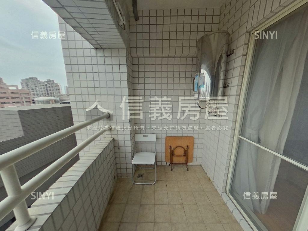 夏夜晚風輕輕【湖畔夏都】房屋室內格局與周邊環境