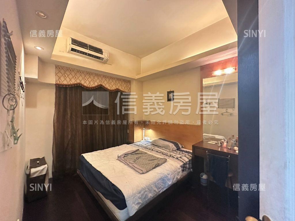 太子鳳凰城Ｂ座美三房房屋室內格局與周邊環境