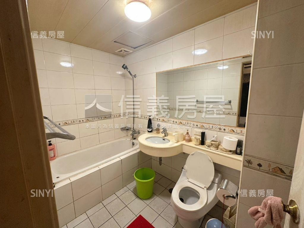 太子鳳凰城Ｂ座美三房房屋室內格局與周邊環境