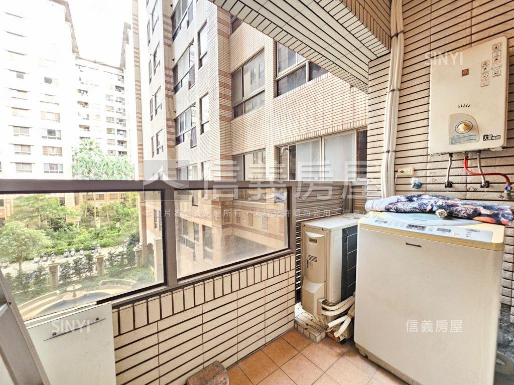 太子鳳凰城Ｂ座美三房房屋室內格局與周邊環境