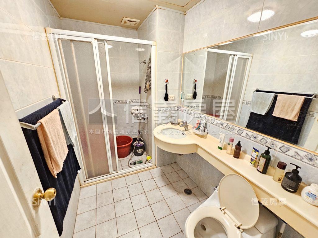 太子鳳凰城Ｂ座美三房房屋室內格局與周邊環境