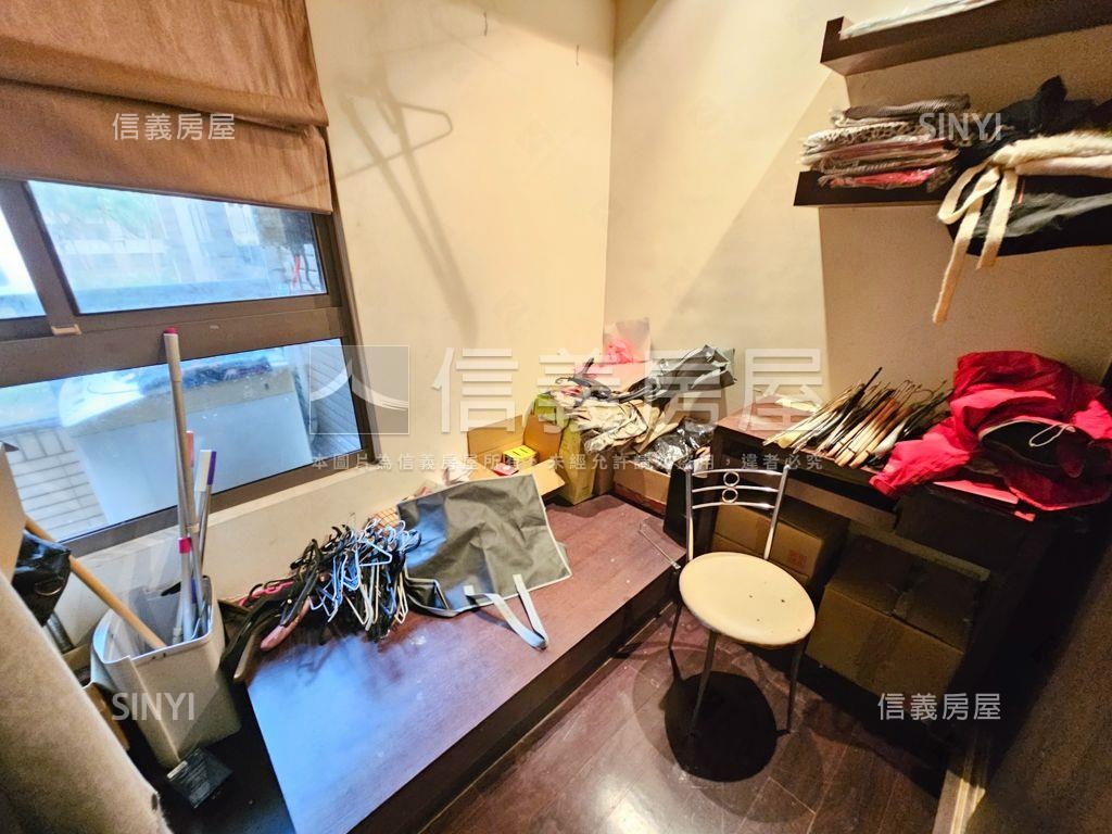 太子鳳凰城Ｂ座美三房房屋室內格局與周邊環境