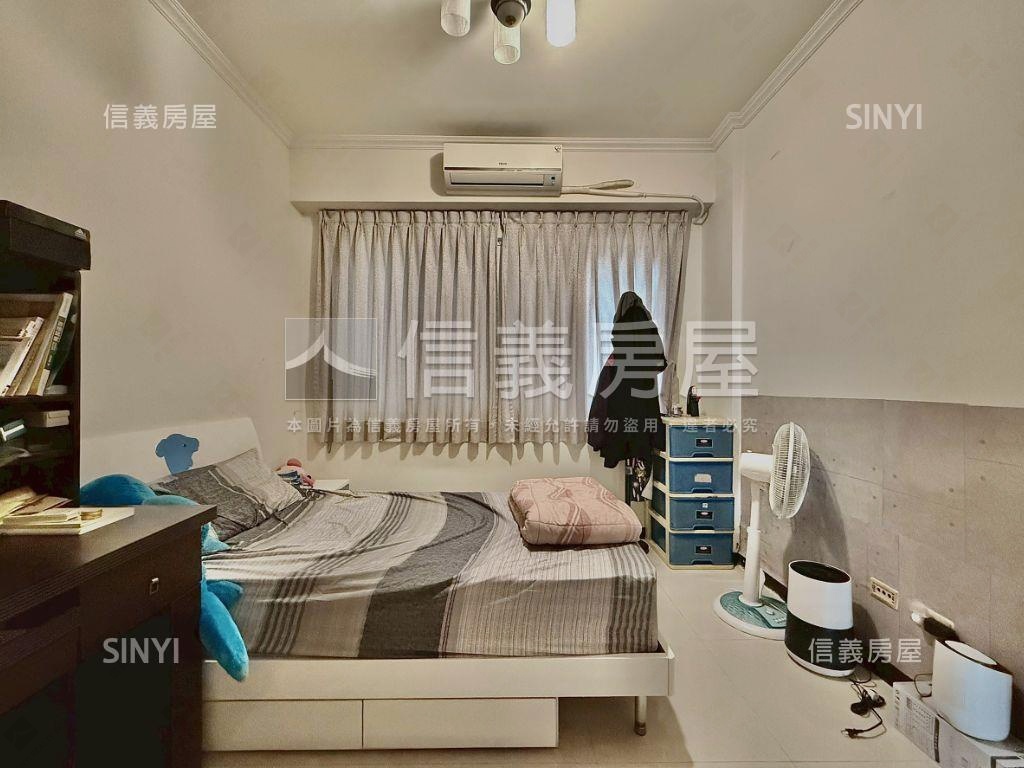 €專任中科住三角間大透天房屋室內格局與周邊環境