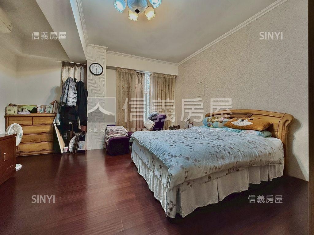 €專任中科住三角間大透天房屋室內格局與周邊環境