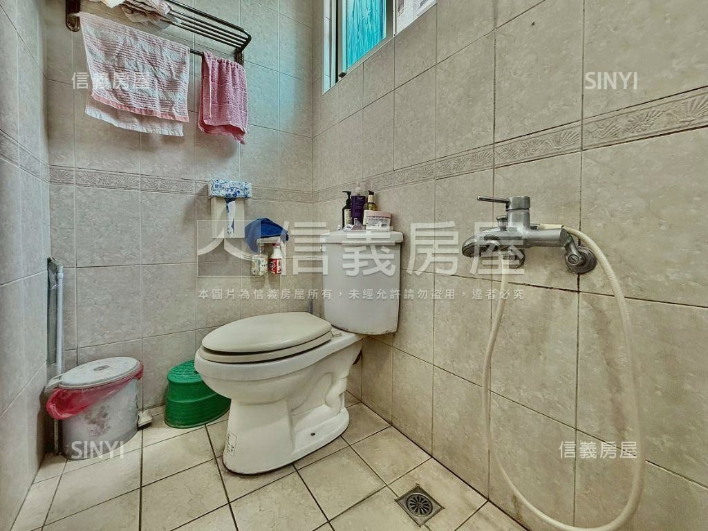 €專任中科住三角間大透天房屋室內格局與周邊環境