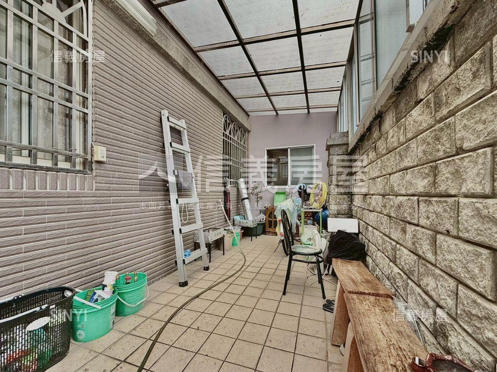 €專任中科住三角間大透天房屋室內格局與周邊環境