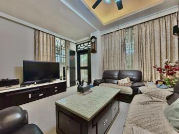 專任中科住三角間大透天