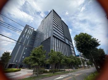 捷運頂埔民權資訊廠辦３