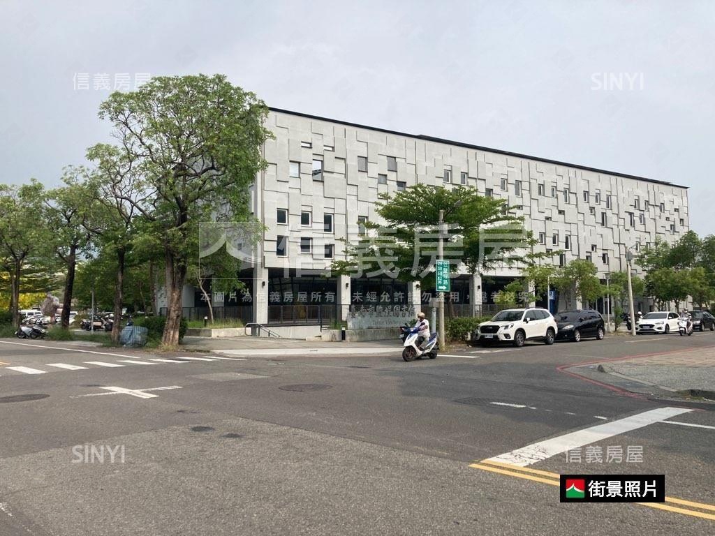 府都古意庭院平房Ａ房屋室內格局與周邊環境