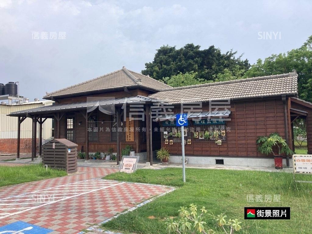 府都古意庭院平房Ａ房屋室內格局與周邊環境