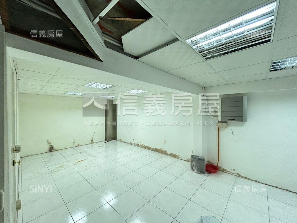 景安雙捷運稀有角間店辦房屋室內格局與周邊環境