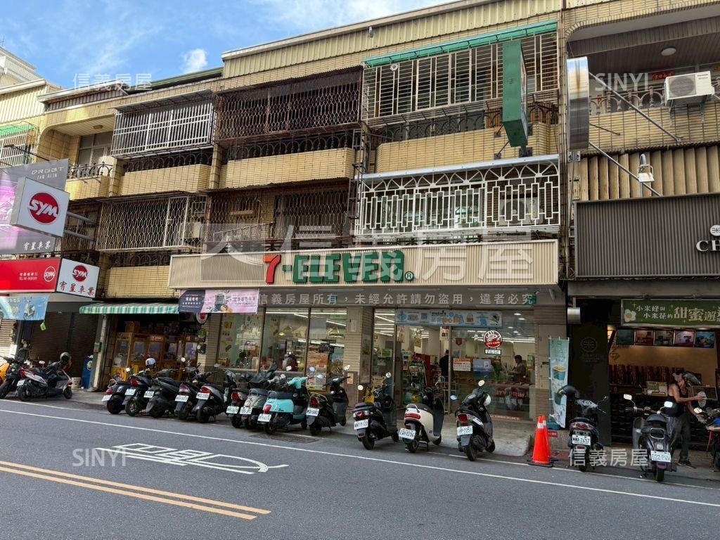 大日坎城小資首選美居平車房屋室內格局與周邊環境