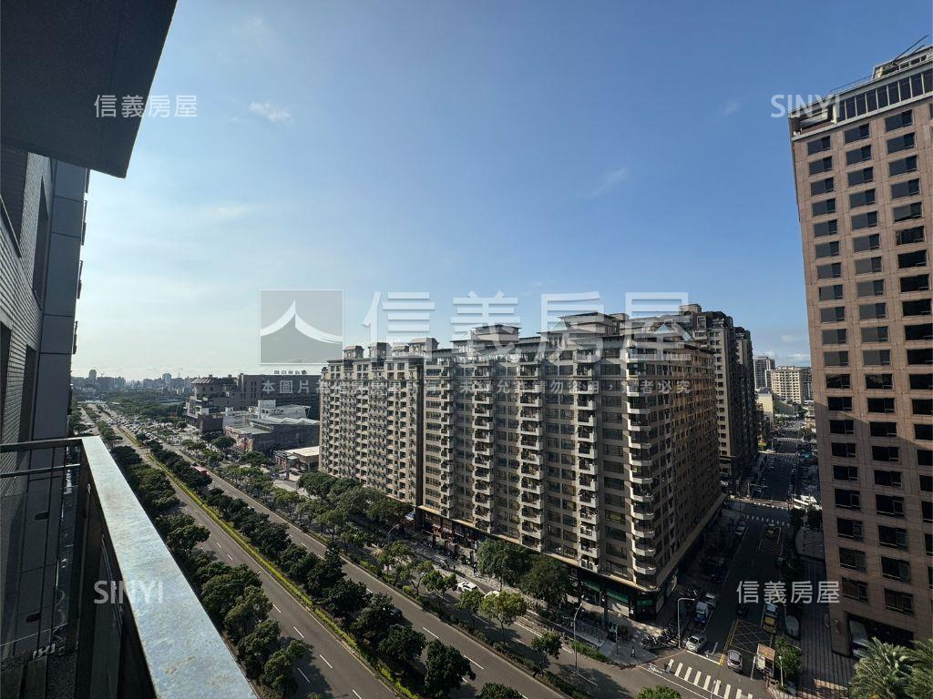 達文西面光明六路雲景大宅房屋室內格局與周邊環境