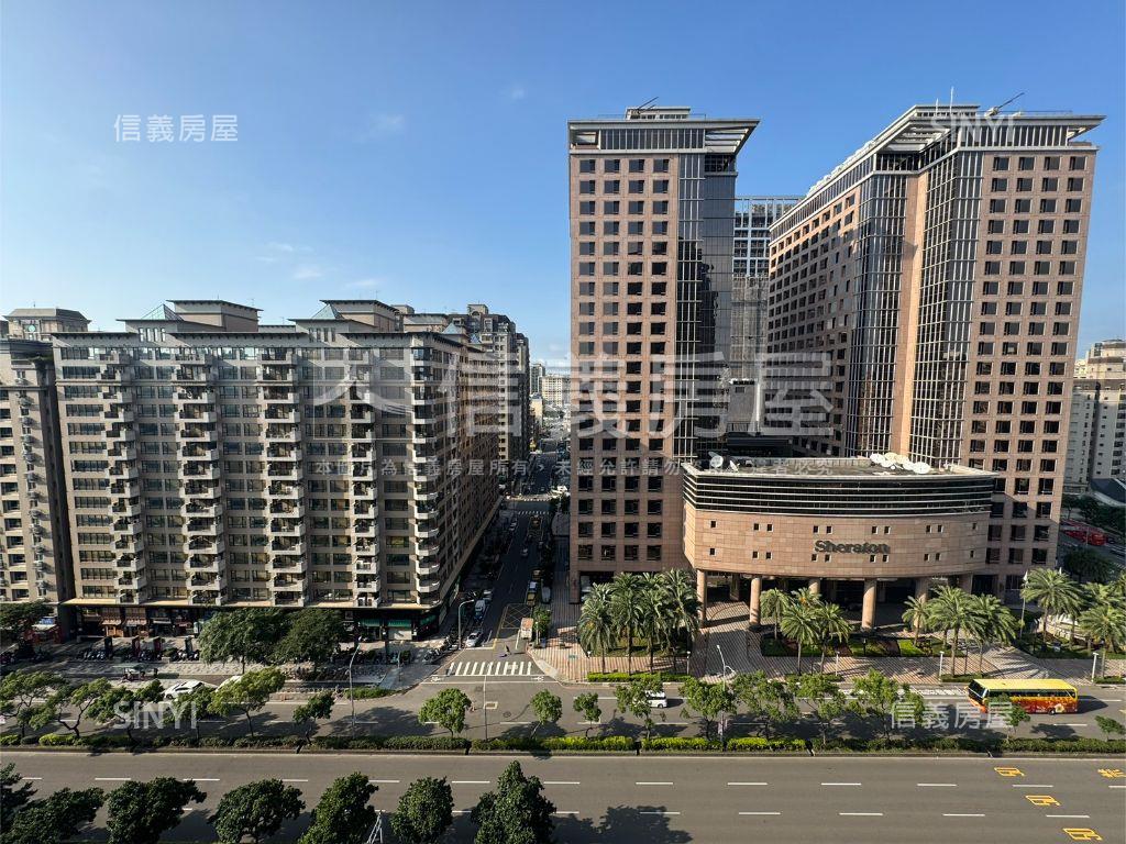 達文西面光明六路雲景大宅房屋室內格局與周邊環境