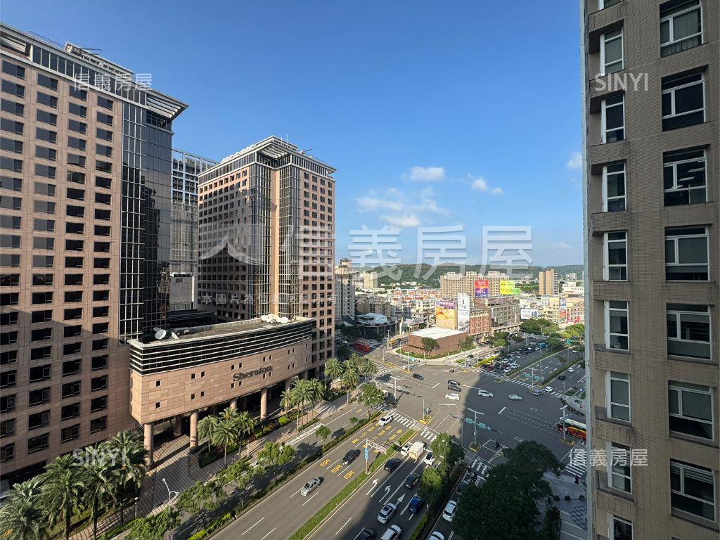 達文西面光明六路雲景大宅房屋室內格局與周邊環境