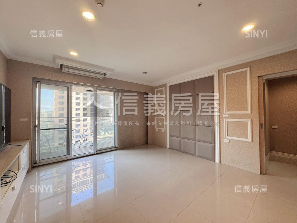達文西面光明六路雲景大宅房屋室內格局與周邊環境