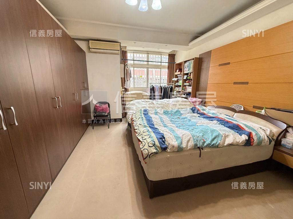 北屯稀有朝南臨路透天房屋室內格局與周邊環境