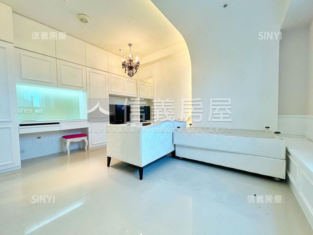溫馨全世界房屋室內格局與周邊環境